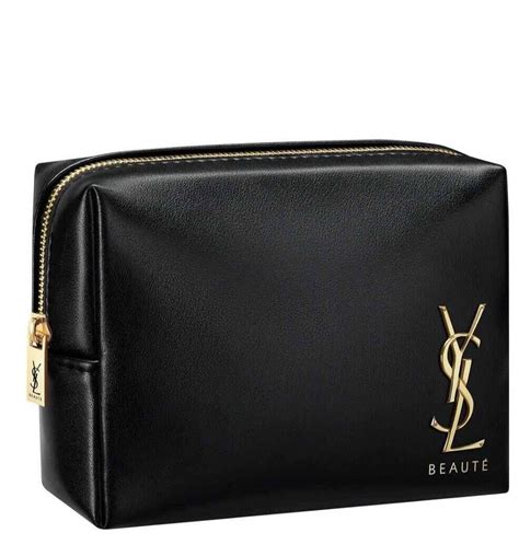 ysl beaute homme|ysl beaute pouch.